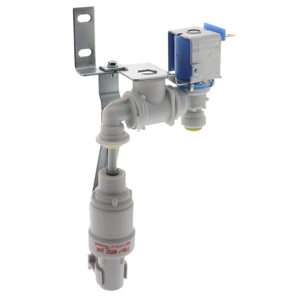 Snap Supply W10897719 Refrigerator Water Valve Replacement for Whirlpool