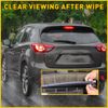 For 2007-2009 LEXUS RX350 Rear Windshield Wiper Arm & Blade Kit Set Replacement
