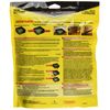 d-CON Refillable Corner Fit Mouse Poison Bait Station, 1 Trap + 20 Bait Refills