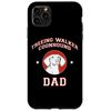 Treeing Walker Coonhound Dad Dog Father Case for iPhone 11 Pro Max