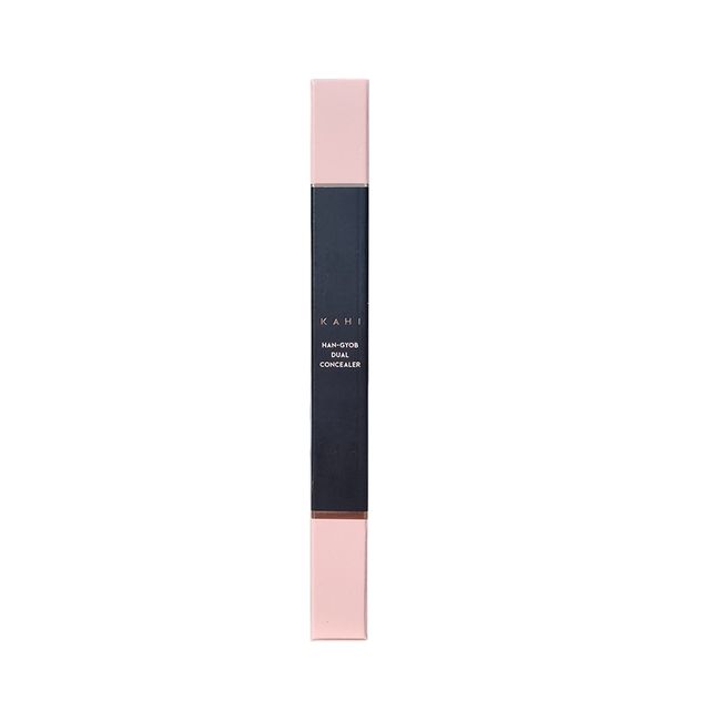 Gahi One Layer Dual Concealer