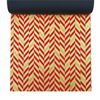 Paperhues Geometric Patterns Scrapbook Papers 12x12" Pad, 24 Sheets.