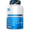 Evlution Nutrition MushroomMode - Memory & Nerve Support - 30 Servings