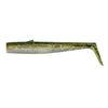 Savage Gear V2 Weedless Sandeel 11.5cm: Lemon Back