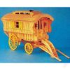 HOBBYS Matchcraft Ledge Caravan 11497