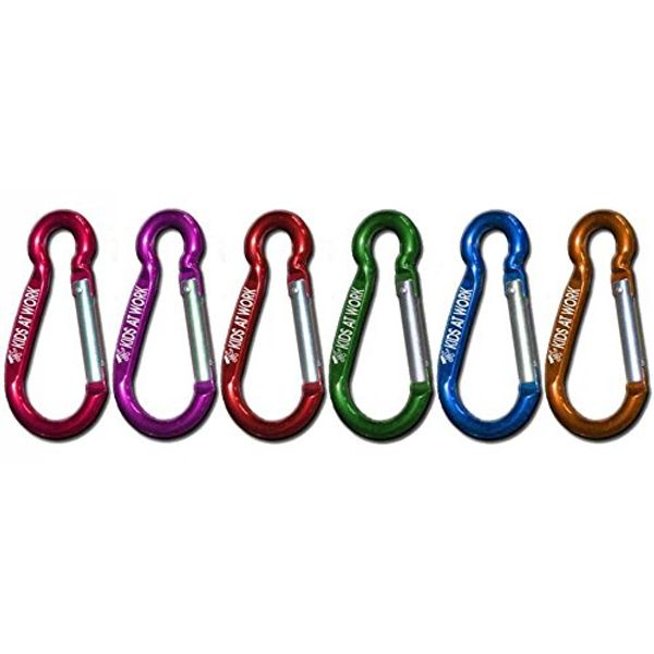 Corvus Snap Hook 80 Mm