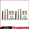 2X Dorman - HELP Door Hinge Pin and Bushing Kit Fits Ram 1500 1994~2001