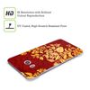 Head Case Designs Cardinal Modern Baroque Hard Back Case Compatible With HTC U Ultra/Ocean Note