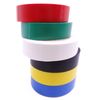 Maveek 6 Pack Mixed Colour Electrical Insulation Tape Adhesive Gaffer Tape