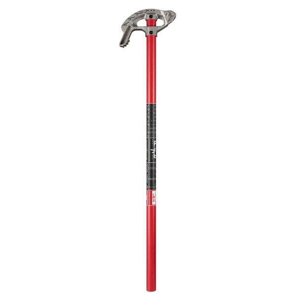 Milwaukee 1/2 In. Aluminum Conduit Bender