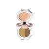 Dear Dahlia Paradise Dual Palette (Caramel Slice)
