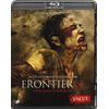 BR - Frontiers - längste Deutsche Fassung - Blu-ray