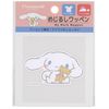 Misasa Sanrio Mejirushi Patch Cinnamoroll