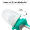 Infant Feeder Set of 2