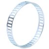 ABS Tone Ring, ABS Ring Reluctor Ring Drive Shaft Ring 00019979 00004194 for 1 Series E81 E82 E87 E88 for 3 Series E90 E91 E92 E93