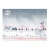 Hunkydory Crafts - Winter Forest - Festive Enchantment - A4 Topper Set