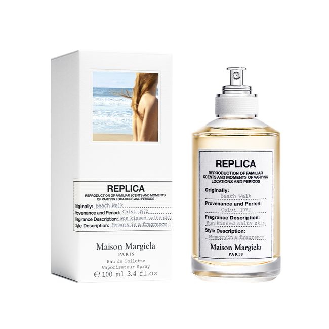 Maison Margiela Beach Walk EDT 100ML