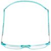 Clic Readers Men’s Reading Glasses - turoquoise