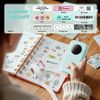 Phomemo D30 Label Maker Machine, Portable Bluetooth Mini Label Printer