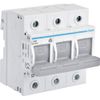 Hager L73M 3P electrical switch L73M, 63 A, 355 g