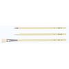 Artec White Axis Design Brush 3 Pairs 10787