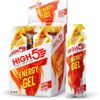 High5 High 5 Energy Gel - 20 x 38g
