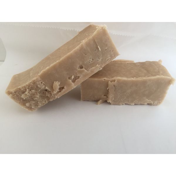 Mo's Fudge Factor, Penuchi Fudge 1 pound