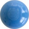RUNFASS Mallet Golf Solid Color Ball M-01 Blue M-01 BL Blue 75mm