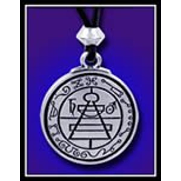 Secret Seal of Solomon