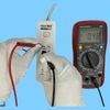 Bectyton Multimeter Leads, 1000V 10A Meter Leads & Gold-Plated Needle Multimeter Probes