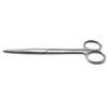10× Surgical Scissors Supercut 6.75" Blunt/Blunt Mayo Straight Dissecting Tools