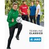 JAKO Herren Polyesterhose Classico, nightblue, 3XL, 9250
