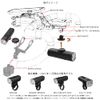 REC-MOUNTS GP-OLIGHT Light Adapter for Aurite