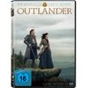 Outlander - Season 4 (5 DVDs)
