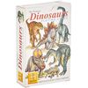 Dinosaur Playing cards Age 12+