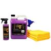 McKee's 37 Universal Clay Lubricant 144 oz. Refill Kit