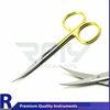 Blepharoplasty Instruments Kit Micro Eye Surgery Ophthalmic Eyelid Retractors