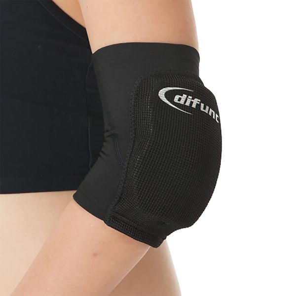 D &amp; M (dyi-andoemu) torikottoerubo-paddo [Elbow for] Medium # D – /706 m