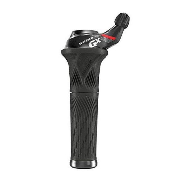 Sram GX Schalthebel, rot, 11-Fach