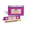 Satya VCINC1000 Assorted Incense Giftpack Set B 15gms - 12 Packs