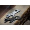Gerber Shard Keychain Tool, Black, Medium