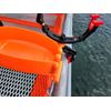 Daiichi Seiko Super Pipe Uketaro Option, Speed Bait Attachment, W Attachment