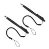 Stylus Pen Touch Screen Stylus for Phone Tablet PC, Comfortable Stylus Pen for 2 Pack