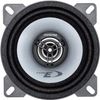 Defender Speaker Front Dash Alpine car speakers 4" 10cm 120W