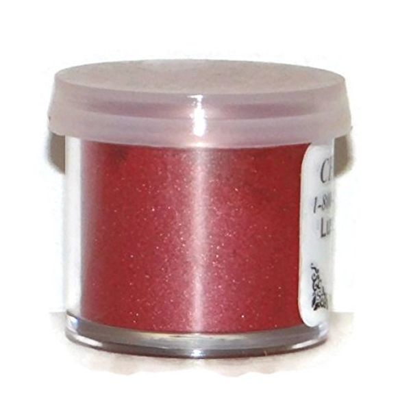Raspberry Luster Dust 2 grams Cake Decorating Dust DP-18