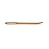 Clover Jumbo Tapestry Needles Bent Point 2 Pack