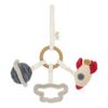 Konges Slojd Activity Ring Space