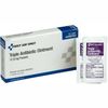 First Aid Only 12-001 Triple Antibiotic Ointment 12/Box