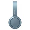 PHILIPS TAH4205 Wireless On-Ear Headphones (Blue)