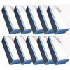 E – Nail beri-syain 3way4 Buffer 20 Pcs